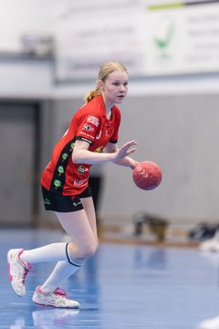 Bild 195 - wBJ TSV Ellerbek - TSV Uetersen : Ergebnis: 15:10